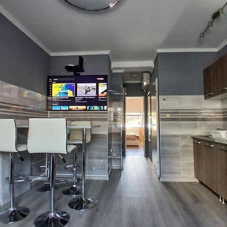 Bajnok Apartman Hévíz Εξωτερικό φωτογραφία