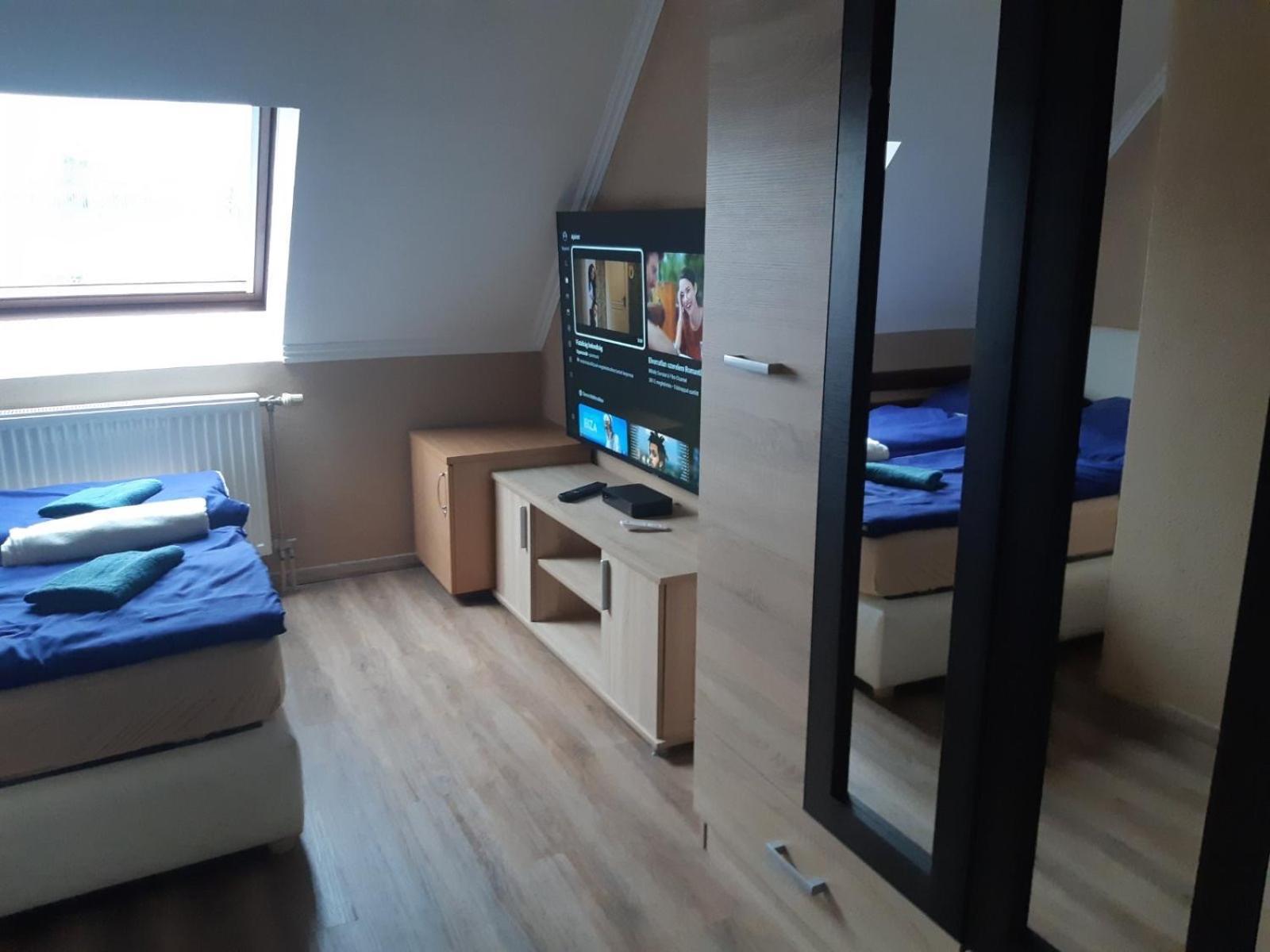 Bajnok Apartman Hévíz Εξωτερικό φωτογραφία