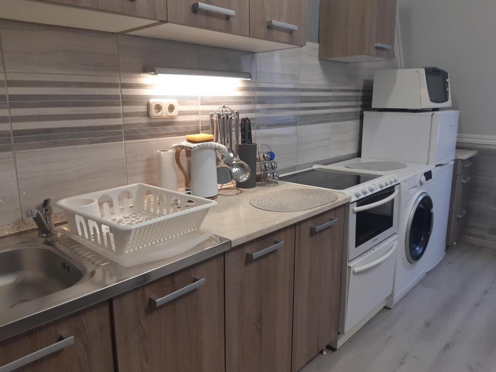 Bajnok Apartman Hévíz Εξωτερικό φωτογραφία