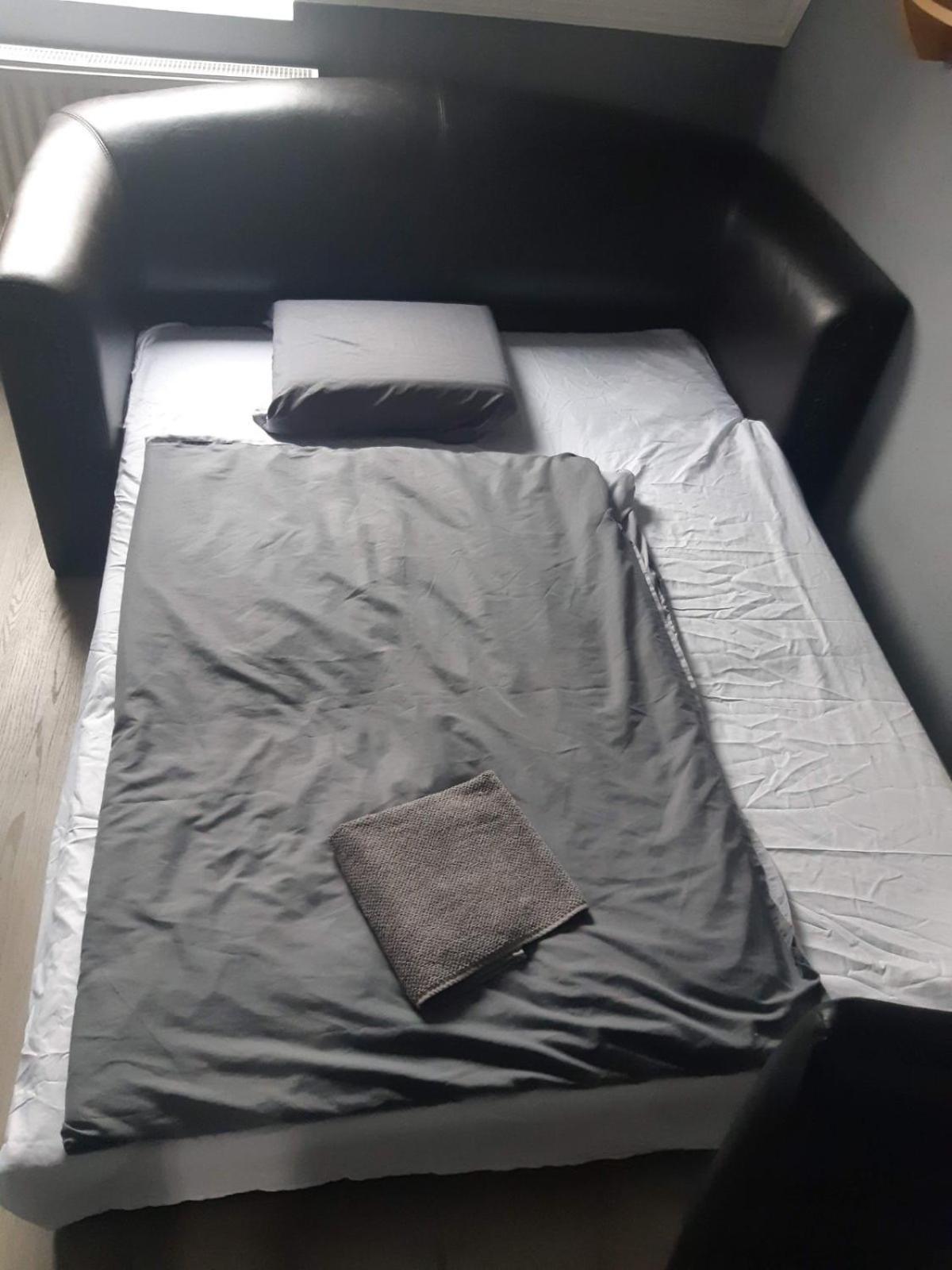 Bajnok Apartman Hévíz Εξωτερικό φωτογραφία