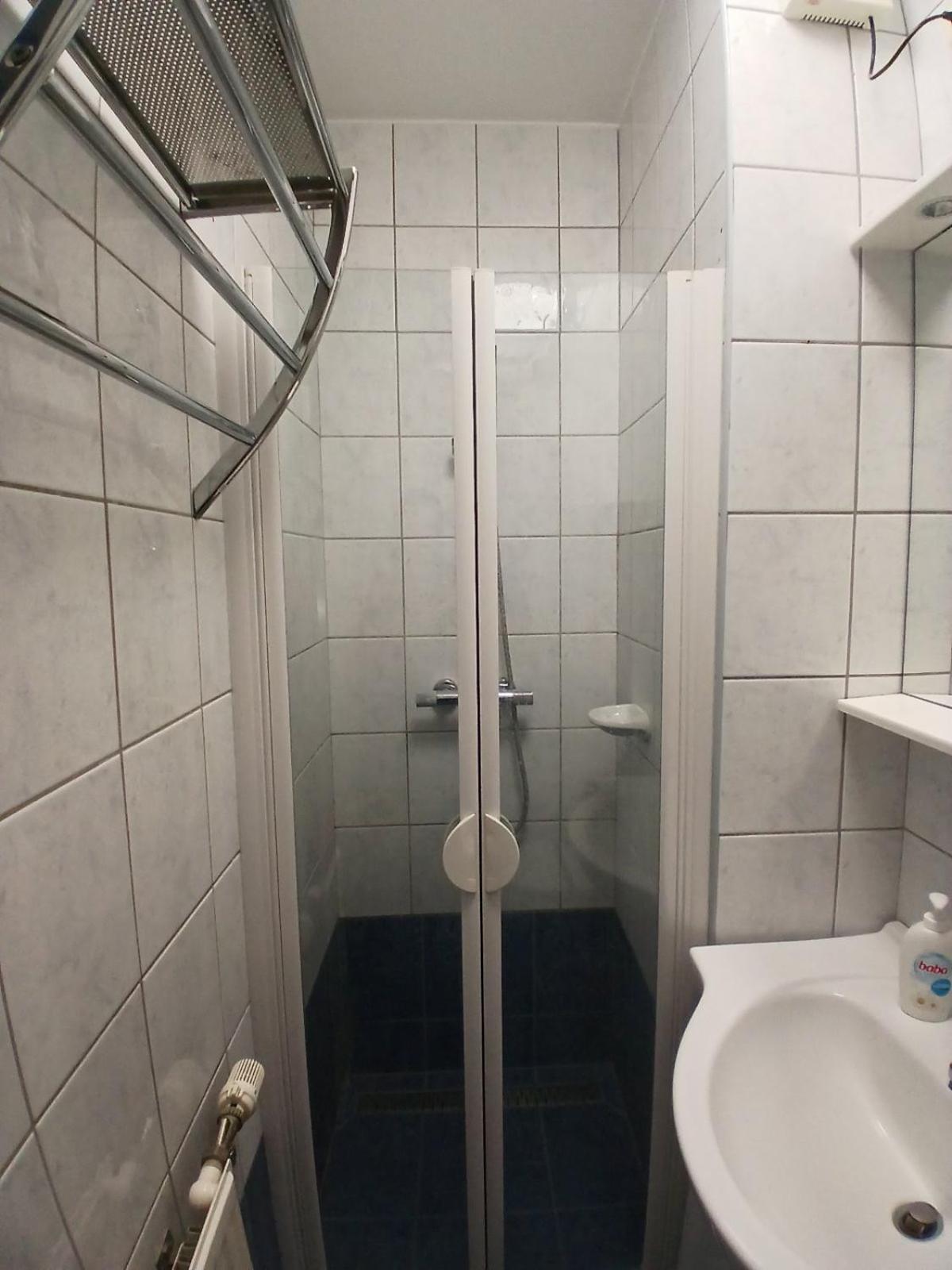 Bajnok Apartman Hévíz Εξωτερικό φωτογραφία