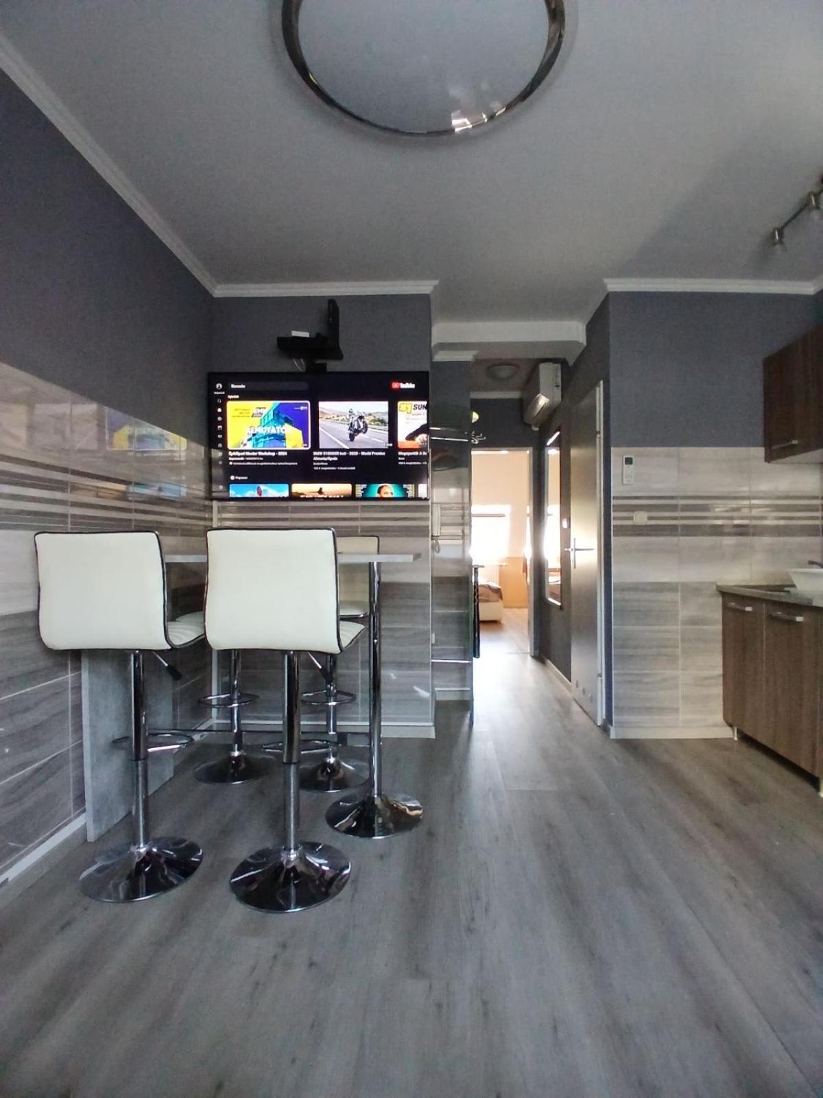 Bajnok Apartman Hévíz Εξωτερικό φωτογραφία